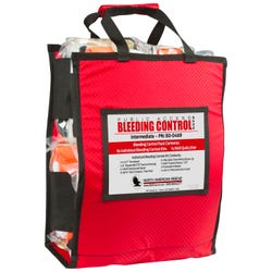 Image for North American Rescue Public Access Bleeding Control, Intermediate from School Specialty