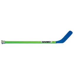 Image for DOM Replacement Junior Hockey Stick, 36 Inches, Blue Blade from School Specialty