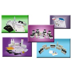 Image for Innovating Science Forensics Mastery Refill Kit from School Specialty