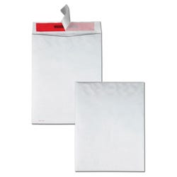 Image for Quality Park Tamper Proof Tyvek Envelopes, 10 x 13 Inches, Box of 100 from School Specialty