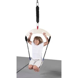 Image for Southpaw VSD Double Loop for Frog Swing, Holds Up to 60 Pounds from School Specialty