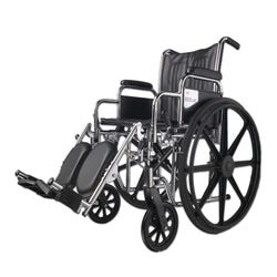 Wheelchair, Item Number 1137683