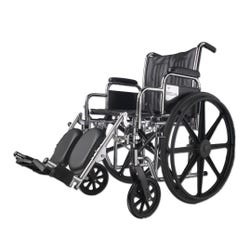 Wheelchair, Item Number 1137683