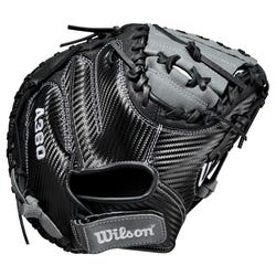 Image for Wilson Left Handed Catchers Mitt, 31-1/2 Inches from School Specialty
