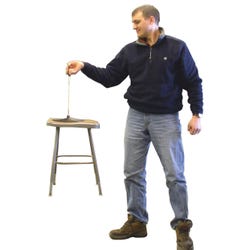 Image for Science First Vacuum Lifter from School Specialty