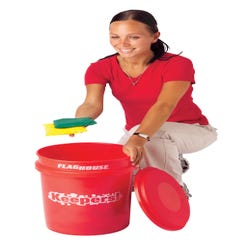 Image for Keepers! Pail and Lid Set from School Specialty
