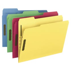 Classification Folders and Files, Item Number 1079773