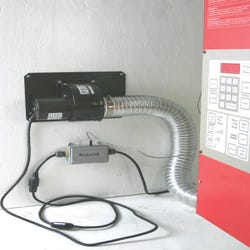 Image for Skutt Automatic EnviroLink, 12 Amps from School Specialty