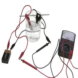 Image for Innovating Science Hydrogen Fuel Cell Demonstration Kit from School Specialty