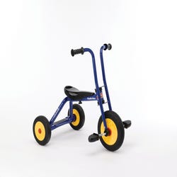 Image for Italtrike Trike, Blue, 2 - 4 Years, 10 in from School Specialty