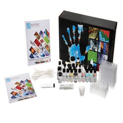 Image for Kemtec Physical and Chemical Properties Kit from School Specialty