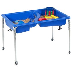 Image for Children's Factory Neptune Activity Table, 35 W x 24 D x 24 H in from School Specialty