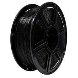 Image for Flashforge Black PLA Filament 1.75mm 1kg from School Specialty