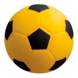 Image for Champion High Density Coated Foam Soccer Ball from School Specialty