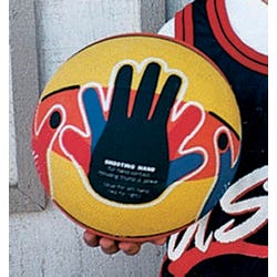 Image for Sportime Max Hands-On Junior Basketball, 27 Inches from School Specialty