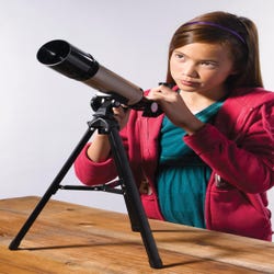 Image for Educational Insights Vega 360 Telescope from School Specialty