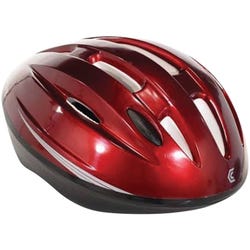 Image for Bike Helmet, Adult, Head Size 23 to 23-1/2 Inches from School Specialty