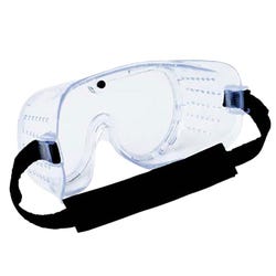 Image for Shield Protective Goggles, Pack of 24 from School Specialty