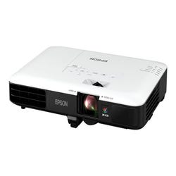 Image for Epson PowerLite Wireless LCD Projector, 3000 Lumens from School Specialty