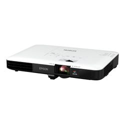 Image for Epson PowerLite Wireless LCD Projector, 3000 Lumens from School Specialty