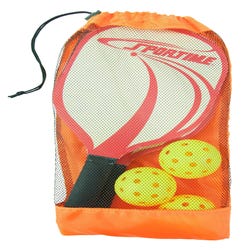 Image for Sportime Pickleball Paddle Set from School Specialty