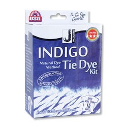 Image for Jacquard Tie-Dye Kit, Indigo from School Specialty