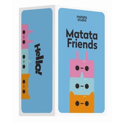 Image for Matatalab Friends, Covers from School Specialty