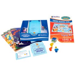 Image for Newpath Learning Spelling, Vocabulary & High Frequency Words Curriculum Mastery Game, Grade 2 from School Specialty