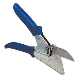 Image for Midwest Products Easy Cutter, Carbon Steel Blade, Blue from School Specialty