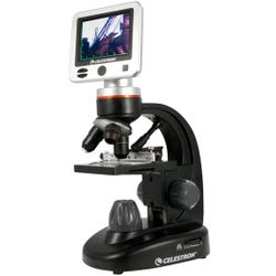 Image for LCD Digital Microscope II from School Specialty