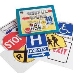 Image for Safe Life Cards, Set of 32 from School Specialty