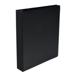 Basic Round Ring Reference Binders, Item Number 086364