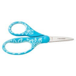 Image for Fiskars SoftGrip Pointed Tip Scissors, 7 Inches, Assorted Colors from School Specialty