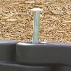 Image for Action Play Systems 28 Inch Spike for Use with Aps-Border12 from School Specialty