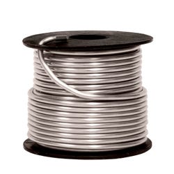Image for Jack Richeson Armature Wire, 1/8 Inch x 50 Feet, Aluminum from School Specialty