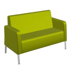 Classroom Select Soft Seating NeoLink Armed Sofa, 66 Inch 4000200