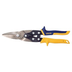 Image for Irwin Left and Straight Aviation Snips from School Specialty