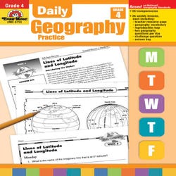 Geography Maps, Resources Supplies, Item Number 1369448