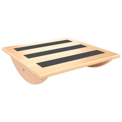 Image for Abilitations Tilt Balance Board, 15 x 15 x 4 Inches from School Specialty