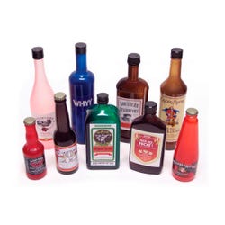 Image for American 3B Scientific Abuse Booze and Lose Display from School Specialty