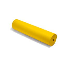 Image for Smart-Fab Non-Woven Fabric Roll, 36 in x 600 ft, Yellow from School Specialty