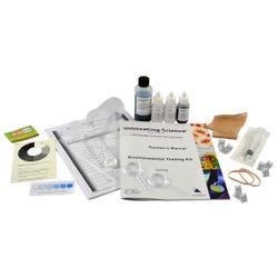 Chemestry Kits, Item Number 2024456