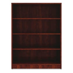 Classroom Select Laminate 4 Shelf Bookcase, Item Number 1575459