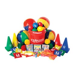 Image for CATCH Keepers Limited Space Activity Set from School Specialty