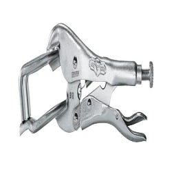 Image for Irwin Vise Grip Welding Clamp, 2-3/4 in Jaw Opening, 9 in L, Alloy Steel from School Specialty