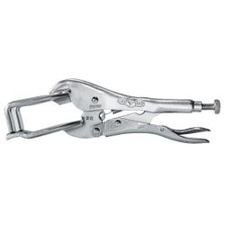 Image for Irwin Vise Grip Welding Clamp, 2-3/4 in Jaw Opening, 9 in L, Alloy Steel from School Specialty