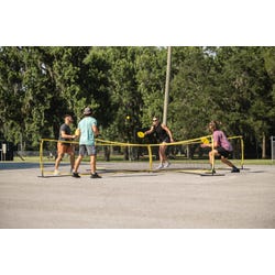 Image for CROSSNET Pickleball from School Specialty