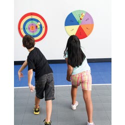 Image for Sportime Hoop Targets, 30 Inches, Set of 2 from School Specialty