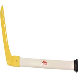 Image for Sportime Replacement Floor Hockey Stick, 47 Inches, Yellow from School Specialty