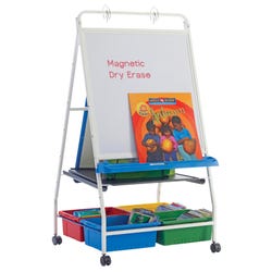 Image for Copernicus Classic Royal Reading/Writing Center, 33 x 27 x 56-1/2 Inches from School Specialty